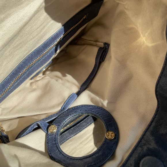 Tory Burch crossbody bag - Picture 3 of 4